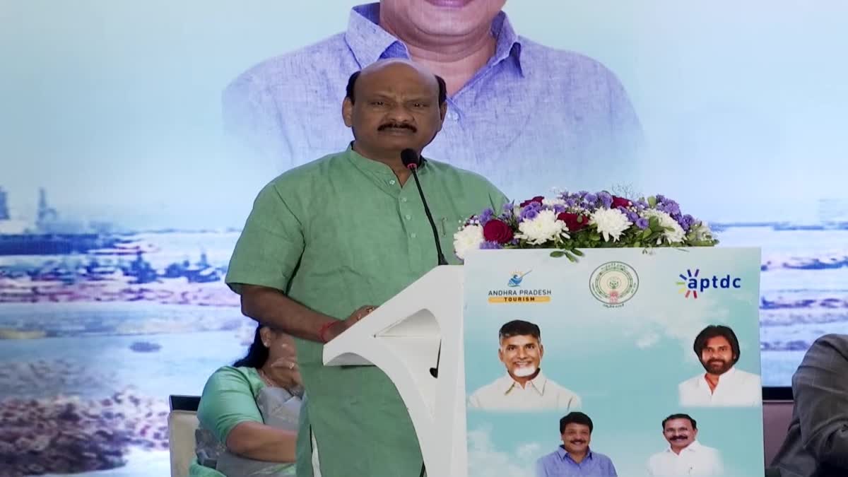 Visakhapatnam Regional Tourism Summit