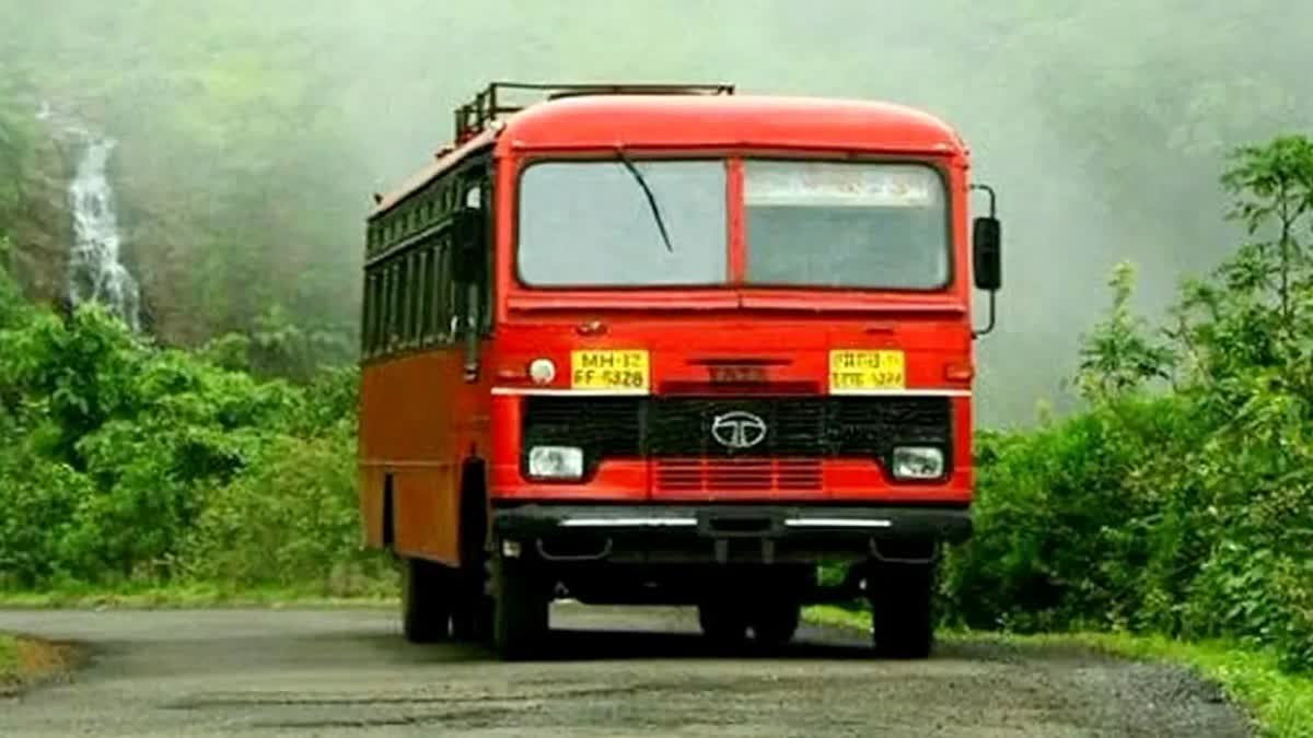 Finance Minister approves purchase of ST buses