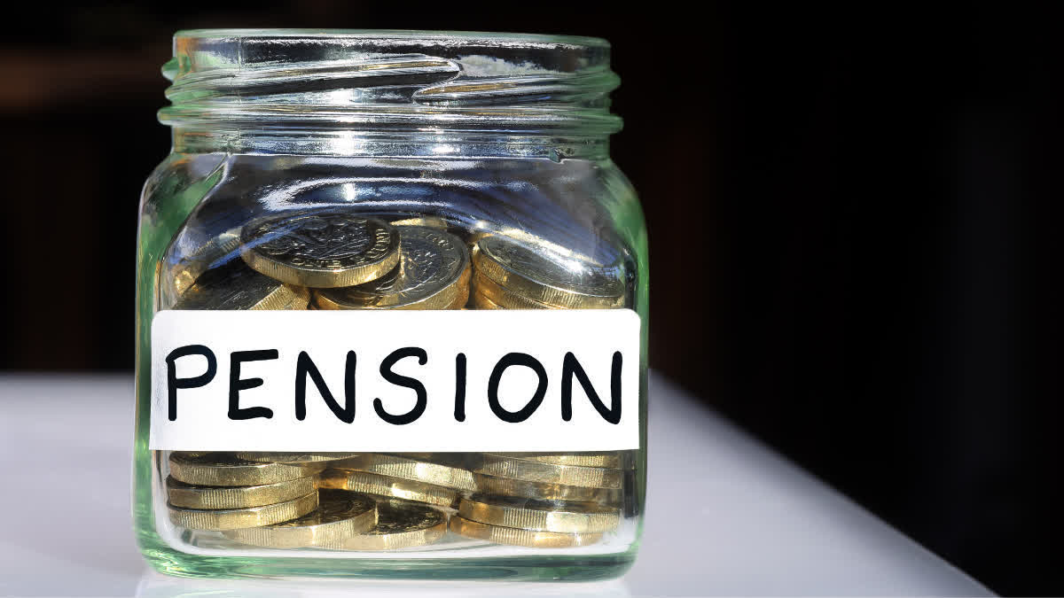 Unified Pension Scheme