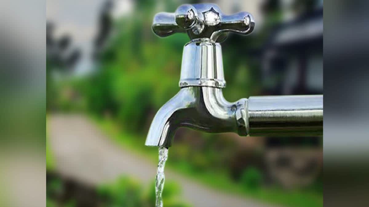 Water Tariff Hike In B'luru Is Inevitable, says DK Shivakumar