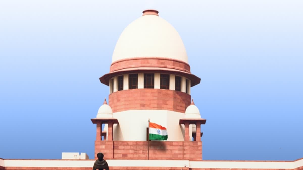 DNA test based on mere allegations of adultery would violate other rights to dignity privacy says SC