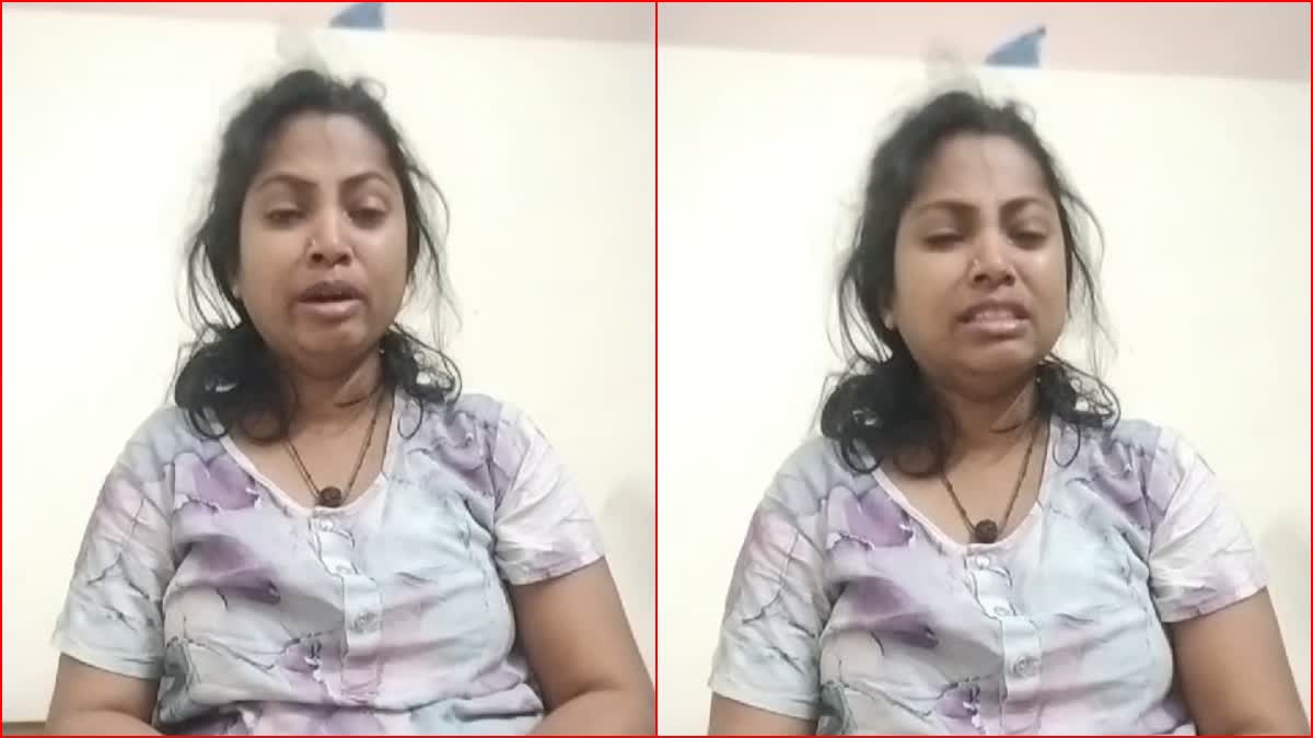 Gynecologist Dr Praneetha Try to Die