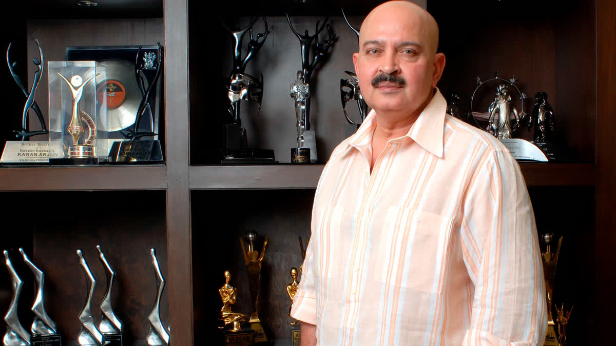 Rakesh Roshan