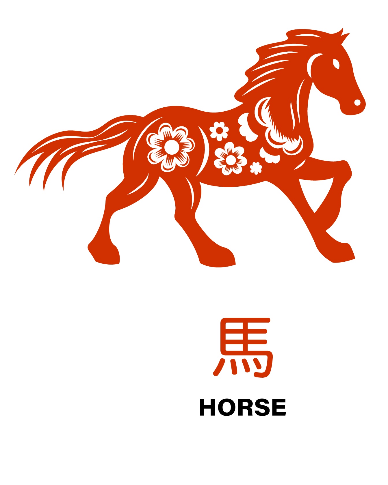 Horse