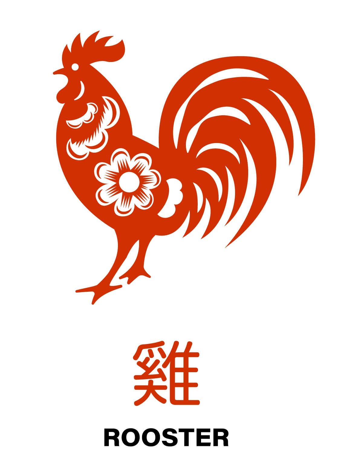 Rooster