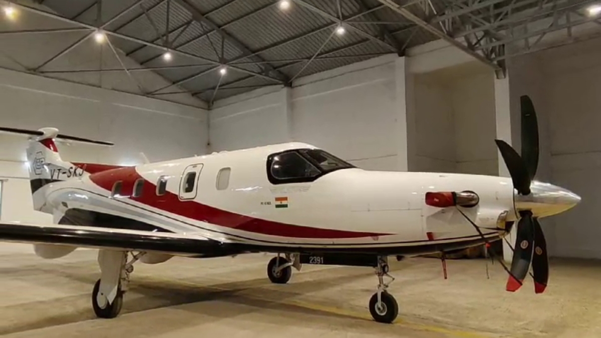 giridih-industrialist-suresh-jalan-bought-private-jet-worth-90-crores