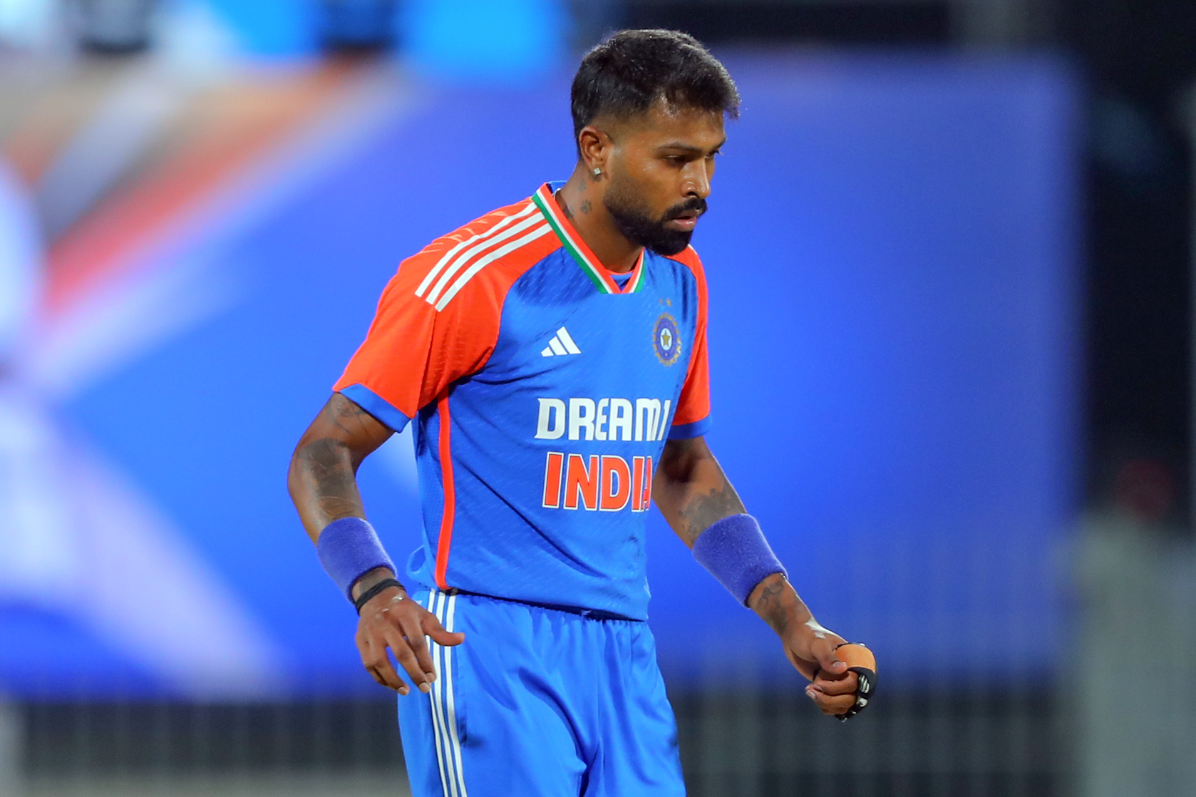 Hardik Pandya