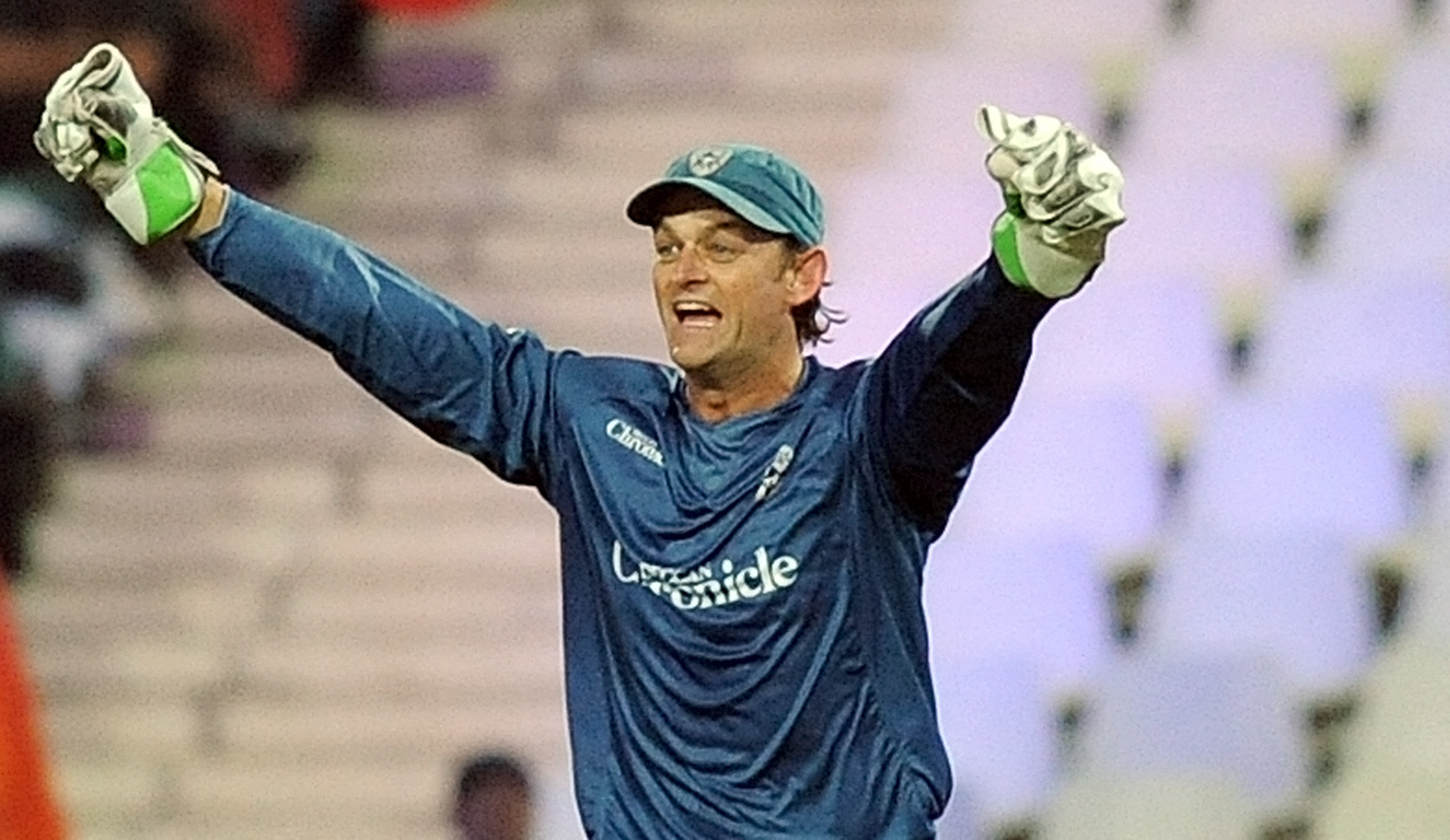 WicketKeepers With Most Dismissals In Champions Trophy History