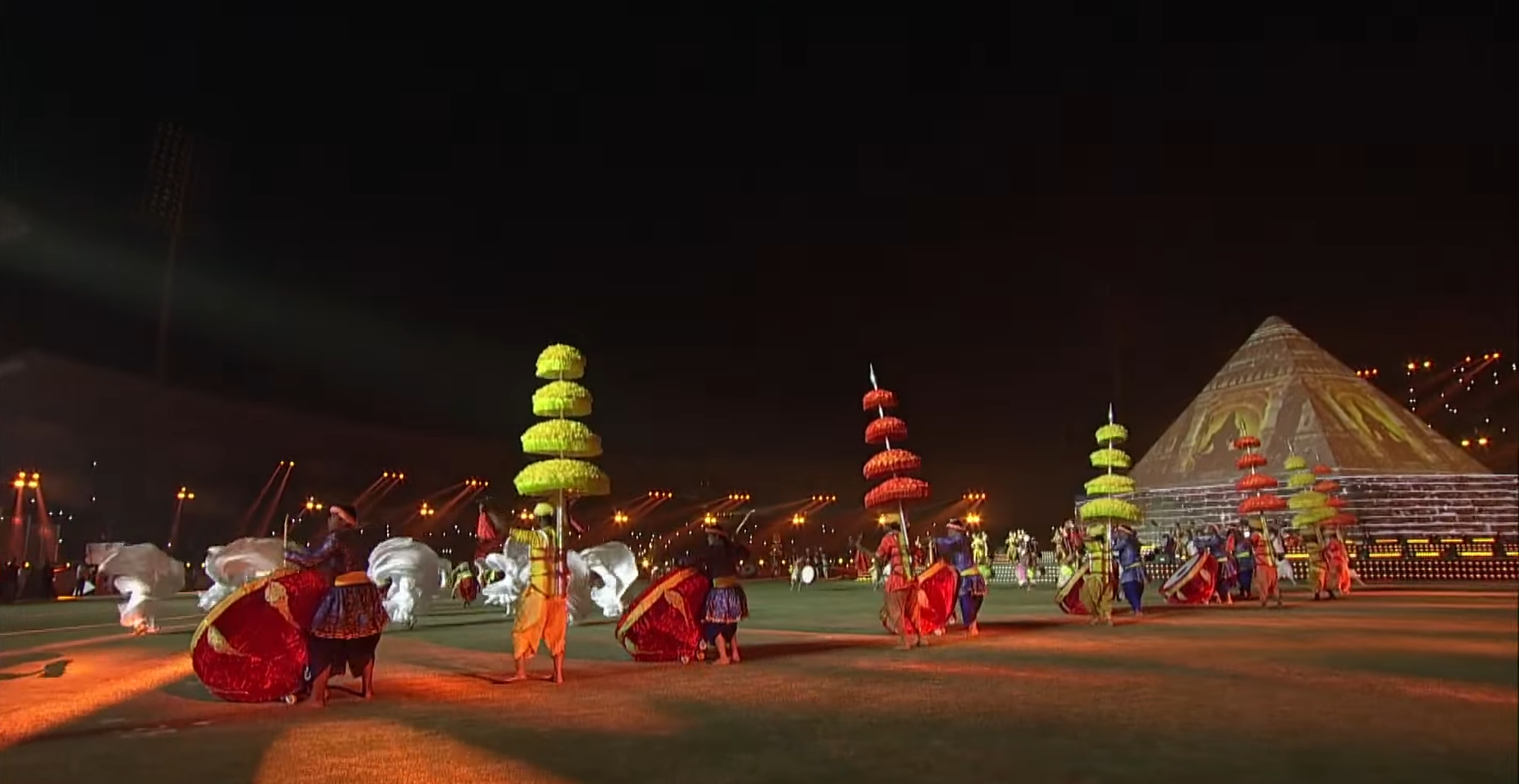 UTTARAKHAND 38TH NATIONAL GAMES