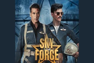 Sky Force