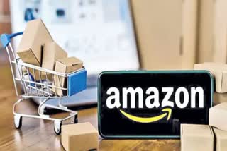 102 CRORE Fraud in Amazon company