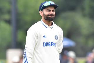 Virat Kohli Ranji Trophy 2025