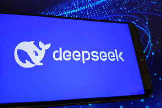 Deep Seek AI