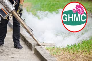 Mosquito Repellent Issue in GHMC