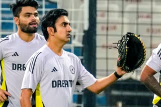 Gautam Gambhir BCCI Review