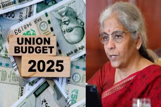 Union Budget 2025