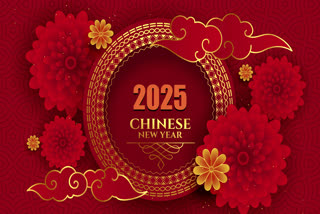 Chinese New Year 2025