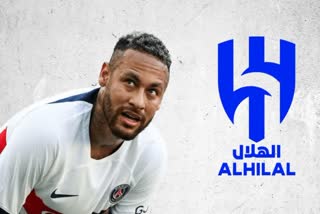 AL HILAL TERMINATE NEYMARS CONTRACT  SAUDI PRO LEAGUE CLUB AL HILAL  നെയ്‌മര്‍ ജൂനിയര്‍  NEYMAR RETURN TO SANTOS