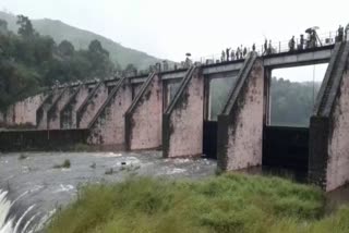 MULLAPERIYAR Security Threat  Mullaperiyar DAM SAFETY  മുല്ലപ്പെരിയാർ അണക്കെട്ട്  മുല്ലപ്പെരിയാല്‍ സുരക്ഷ ഭീഷണി