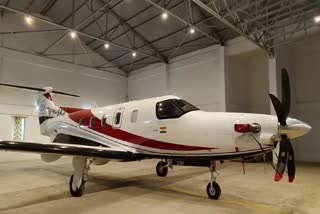 Jharkhand Industrialist Suresh Jalan Buys Private Jet Worth Rs 90 Crore