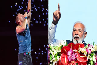 At Utkarsh Odisha Conclave, PM Modi Cites Coldplay Event While Highlighting India's Scope For Live Concerts