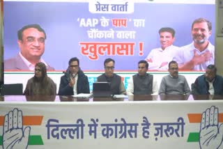 दिल्ली में लाडली योजना को लेकर AAP सरकार ने दिखाई बेरुखी