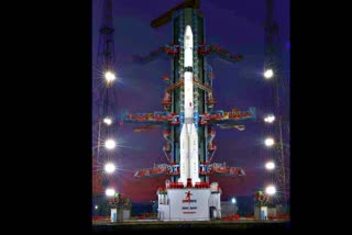 ISRO 100th mission