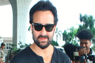 Saif Ali Khan