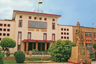 rajasthan High Court