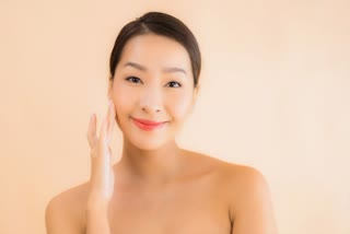 KOREAN FACE MASK FOR CLEAR SKIN  SIMPLE KOREAN HOMEMADE FACE MASK  FACE MASK FOR KOREAN GLASS SKIN  HOMEMADE KOREAN SKINCARE RECIPES