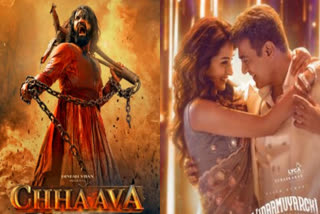 these bollywood and south movies to release in february