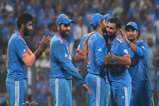 MOHAMMED SHAMI  ಮೊಹಮ್ಮದ್​ ಶಮಿ  INDIA VS ENGLAND T20 LIVE  INDIA VS ENGLAND 3RD T20