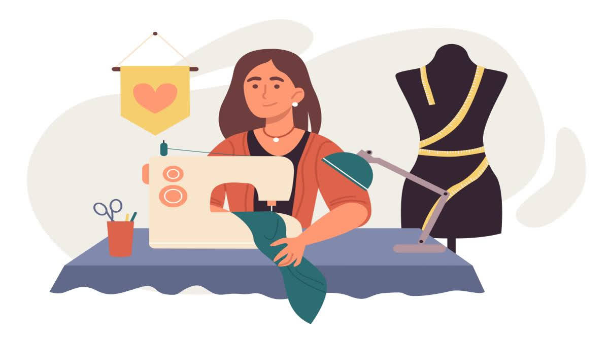 World Tailors Day, celebrated on February 28, honours tailors' significant role in the clothing industry. The day coincides with the birth anniversary of William Elias Howe, inventor of the sewing machine.