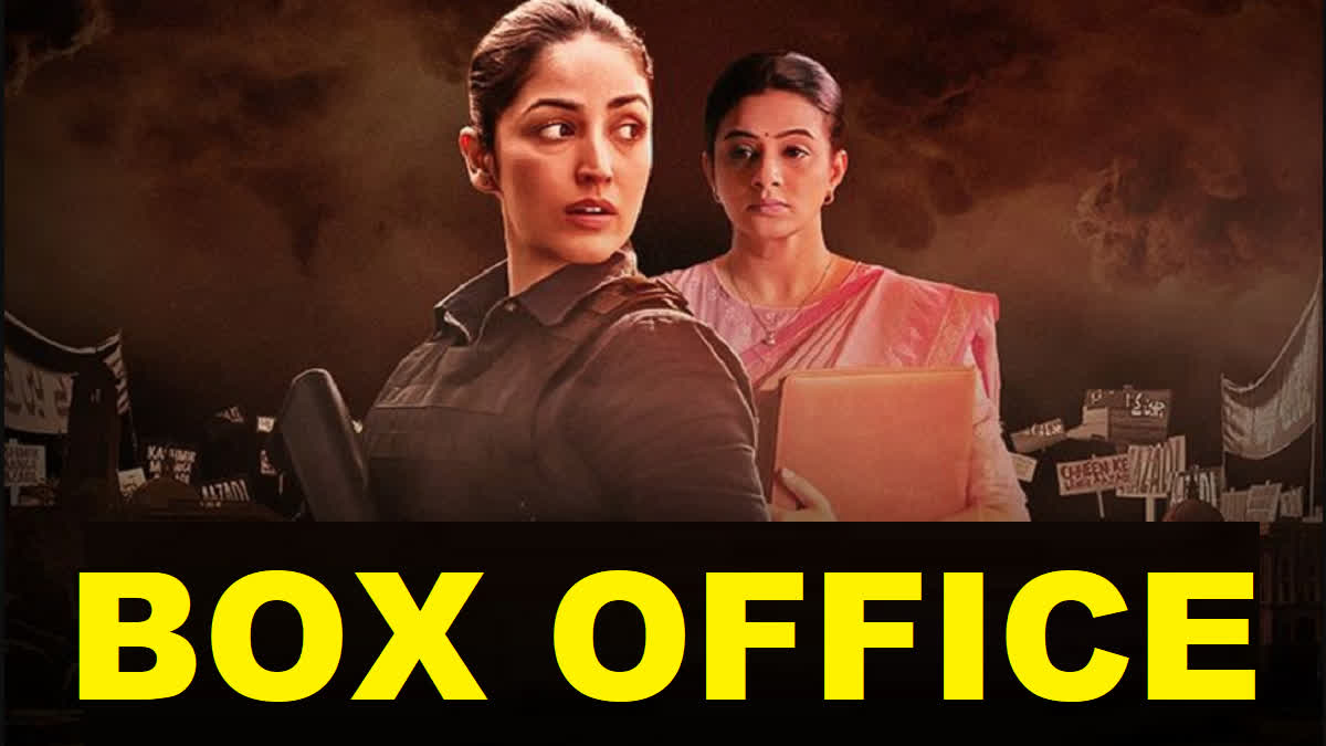 Article 370 box office Day 5