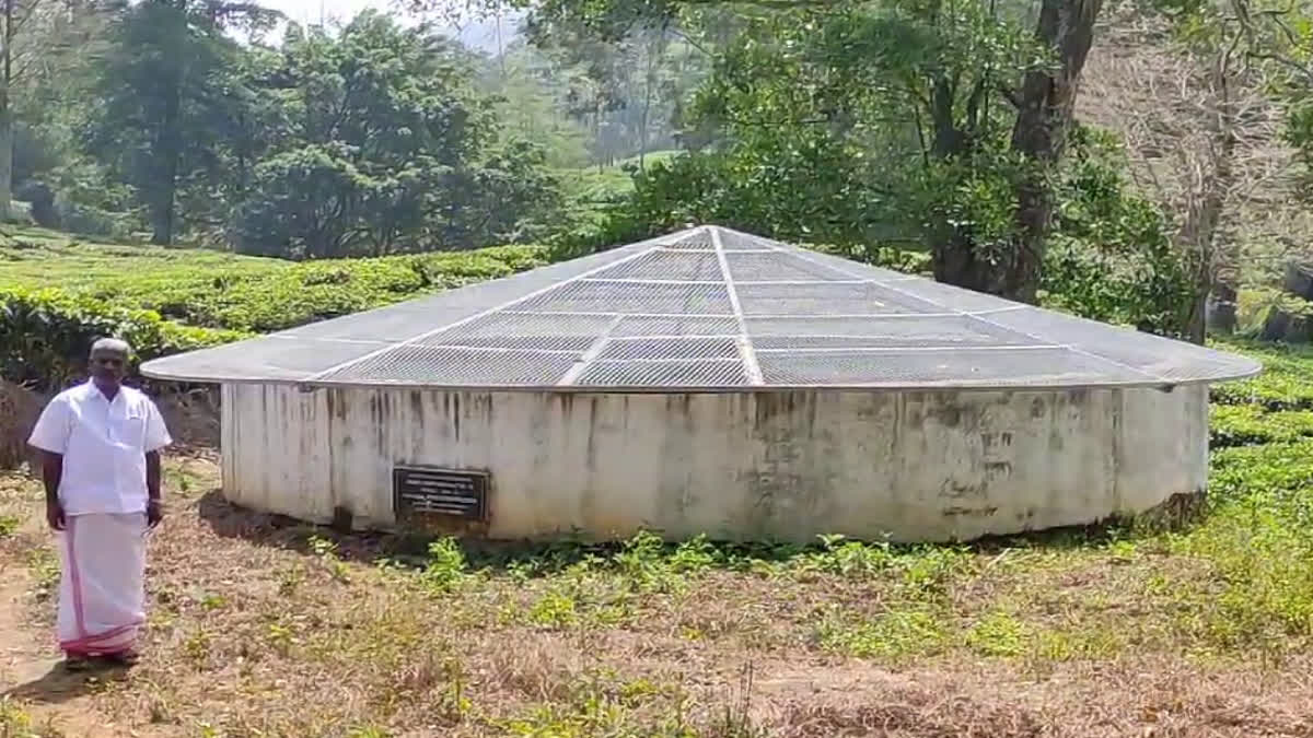 Drinking water project  Upputhara Idukki  കുടിവെള്ള പദ്ധതി  ശുദ്ധജലത്തിനായുള്ള നെട്ടോട്ടം  water shortage in Upputhara Idukki