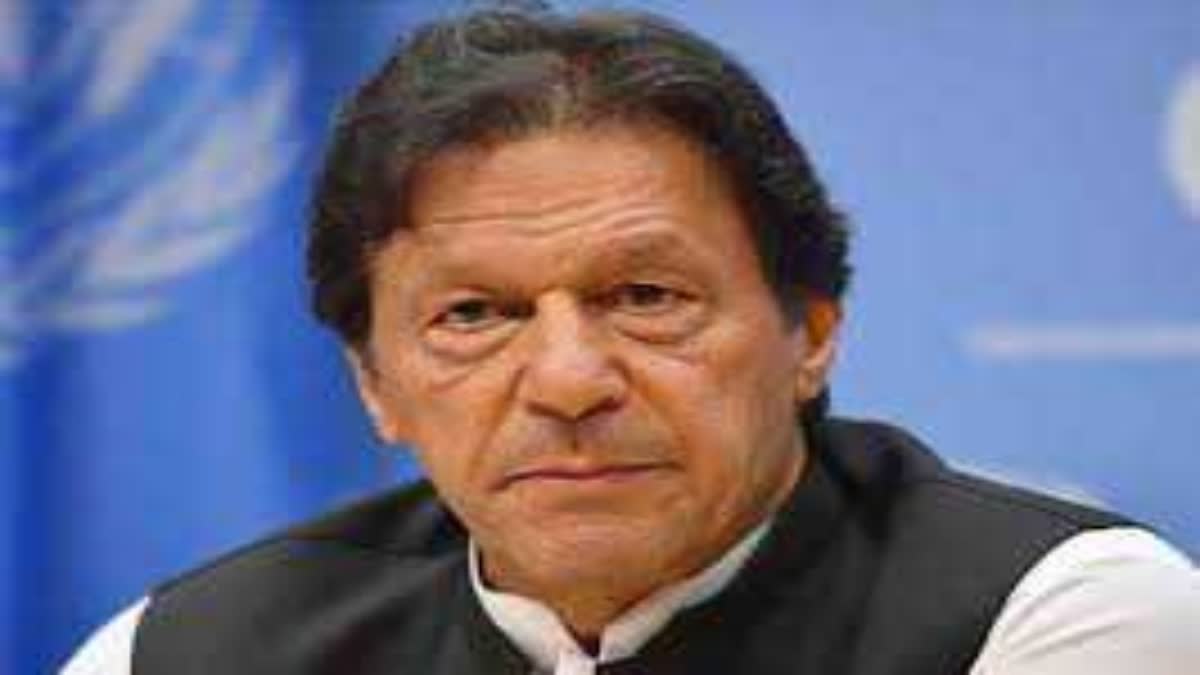 Imran Khan acquitted in protest and vandalism case