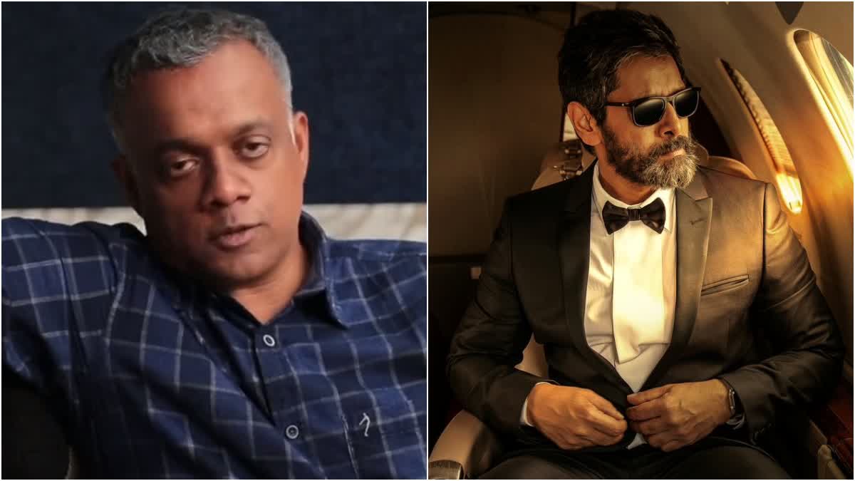 Gautham Menon Dhruva Natchathiram Delay