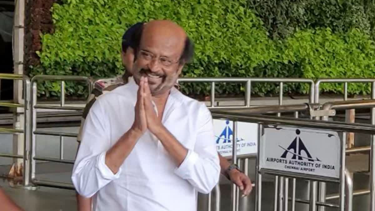 Rajinikanth