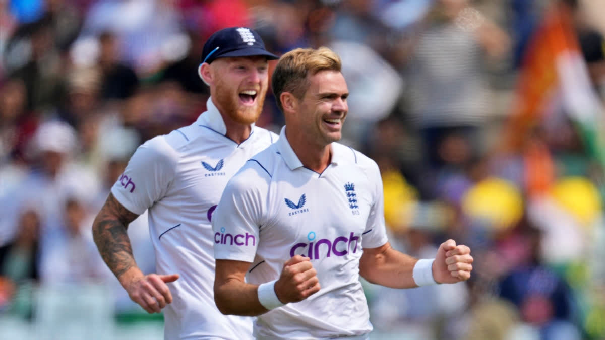 James Anderson disclosed that he has learned the elements of pace bowling and reverse swing from the erstwhile India pacer Zaheer Khan during the initial period of his career.