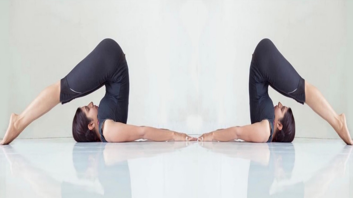 Yoga Asanas For Concentration