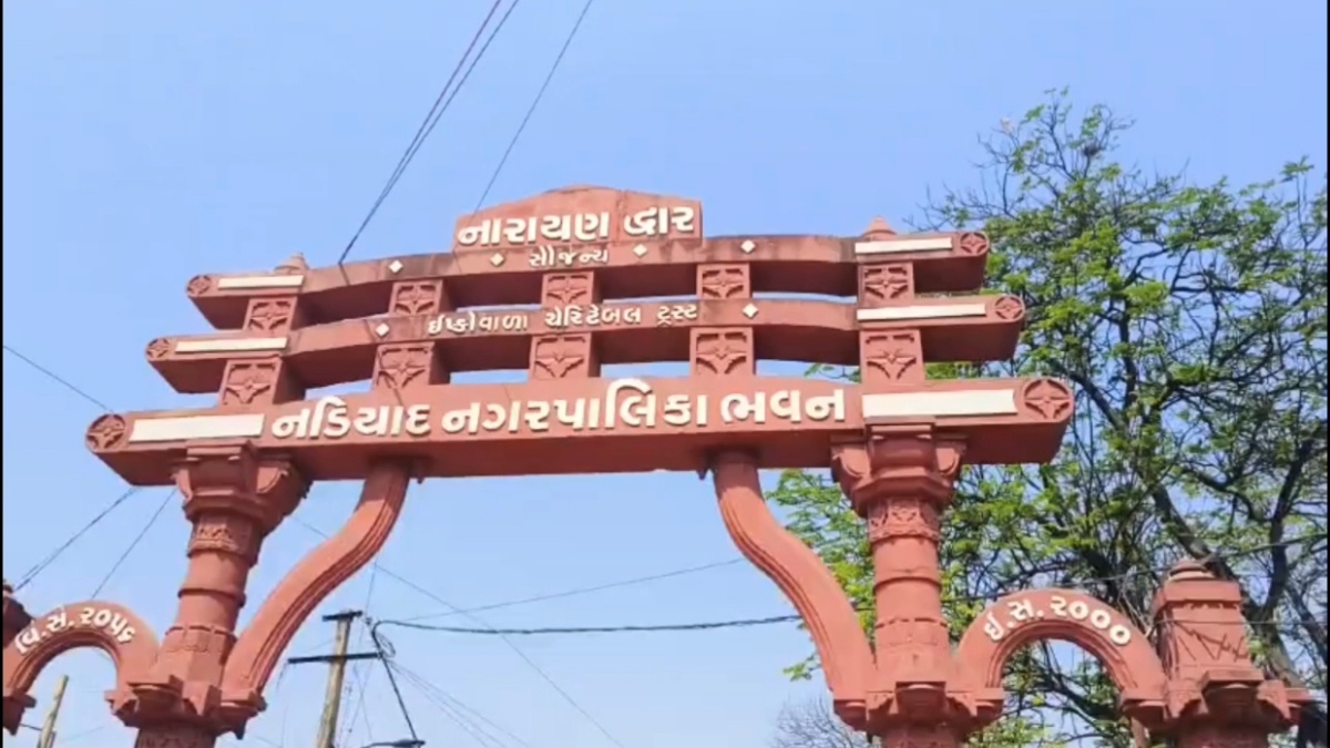 વિકાસકાર્યોને વેગ મળશે