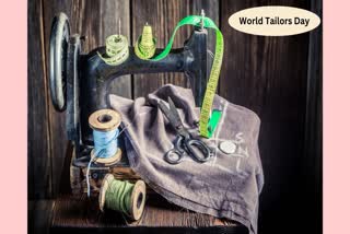 World Tailors Day