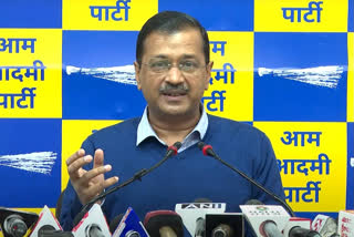 Delhi Chief Minister and AAP Convenor Arvind Kejriwal expressed dissatisfaction with delayed activities by Congress and the INDIA bloc partner, while also expressing satisfaction with the seat-sharing agreement with Congress. The AAP and Congress recently announced an alliance in Delhi, Gujarat, and Haryana. However, he believes more timely initiatives could have improved results.