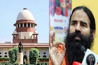 Supreme Court On Patanjali Products