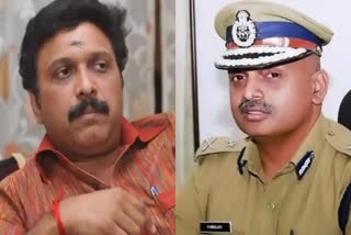 transfer of 79 people check posts  KB Ganesh Kumar  ചെക്ക് പോസ്‌റ്റുകളിലെ സ്ഥലം മാറ്റം  ഗതാഗത കമ്മിഷണർ ഉത്തരവ്  ഗതാഗത മന്ത്രി കെബി ഗണേഷ്‌ കുമാർ