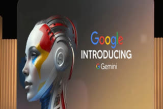 Google Gemini AI