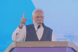 Tirunelveli PM Modi Live