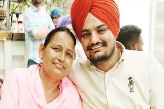 Sidhu Moosewala Mother pregnant