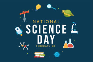 National Science Day 2024 is celebrated on February 28 to honour the discovery of the Raman Effect by Indian scientist CV Raman.