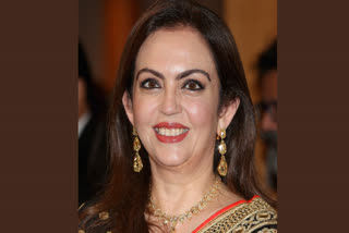 Nita Ambani